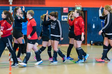 Bild 288 - Frauen Bundesliga Kellinghusen